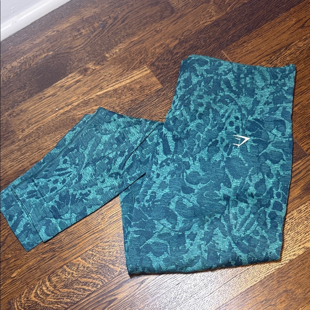 Gymshark Leggings